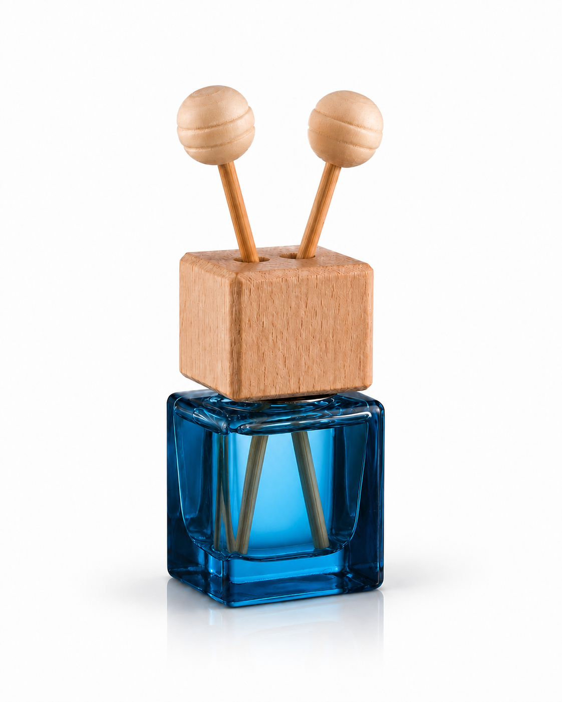 CARFUMO Luxury Car Perfume Experience