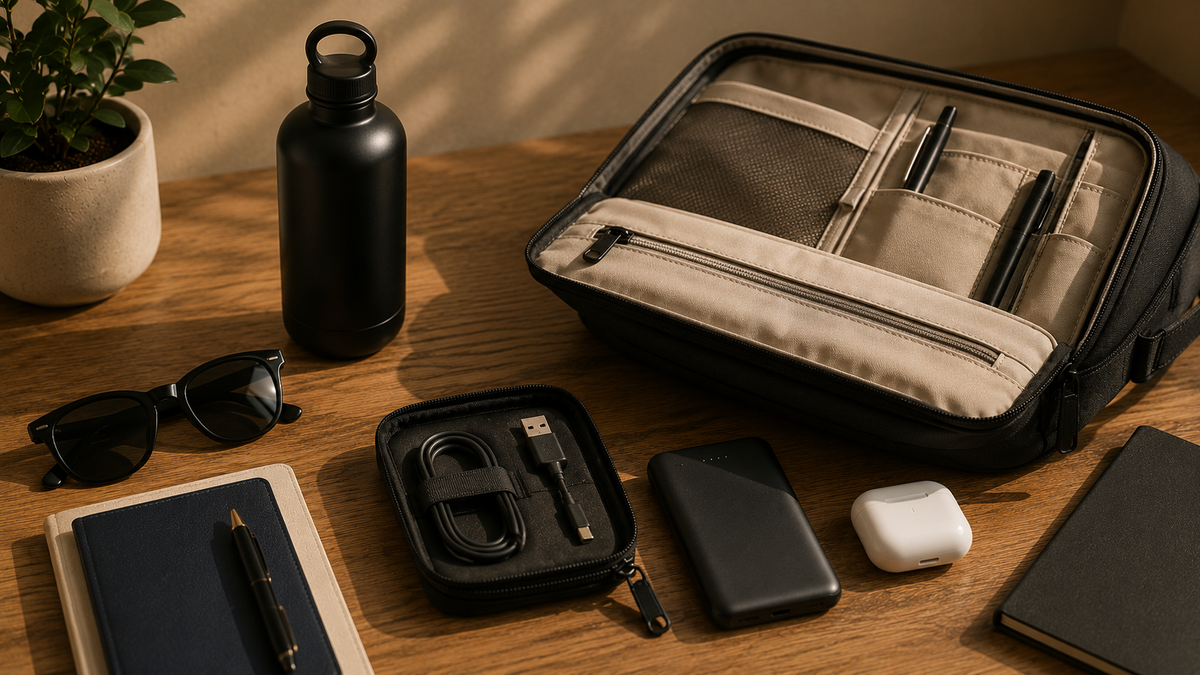 Digital Nomad