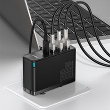 NORDCharge | 100W GaN Wall Charger