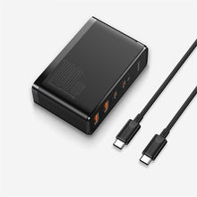 NORDCharge | 100W GaN Wall Charger